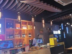 -玉善烧烤串城(长春总店)