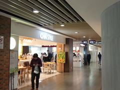 -百联临沂购物中心(临沂路店)