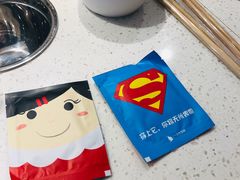 -龍歌自助小火锅(崂山丽达店)