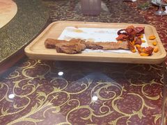 -一江春水·杭帮臻宴(三台山店)