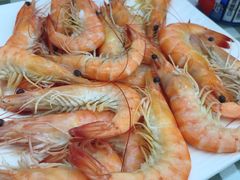 -烁佳海鲜大馅饺子