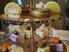 -Salon de Ville浦江汇(上海外滩华尔道夫酒店店)