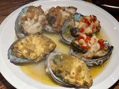 -海味当家·蒸锅海鲜(星海公园店)