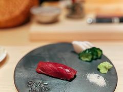 -橼舍鮨青木