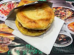 -魏家凉皮(博水商务大厦店)