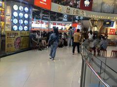 -老佛爷铜炉蛙锅(海岸城店)