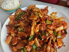 -清真·同发顺饭庄·烧麦(总店)