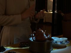 -三嚥阁 La Villa Restaurant