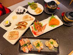 -元气寿司(金光华店)