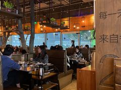 大堂-同仁四季椰子鸡(宝安壹方城店)