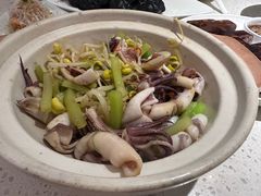 -船歌·鱼水饺青岛菜(金狮广场店)