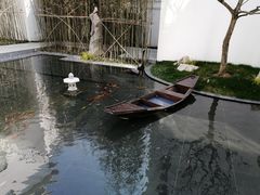 -華僑飯店中餐厅