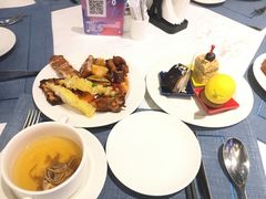 -鹭江潮餐厅•福建菜(鹭江佲家酒店)