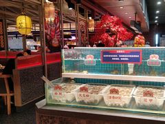 -芝小官毛肚火锅海鲜自助(淮安清江浦区新亚店)