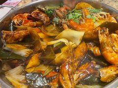 -黄记煌三汁焖锅(新世纪广场店)