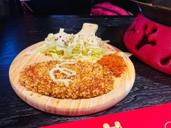 -蛙三泡椒牛蛙(万象城店)