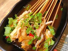 浇汁海鲜-壹酒贰肉1926·深夜食堂(九纬路店)