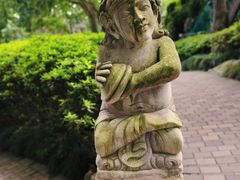 -静安公园(静安寺街道)