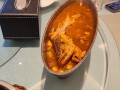 -安徽大厦中餐厅