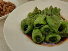 -又见炊烟私房菜(敬亭路店)