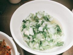 -味上湘菜馆(阿波罗店)