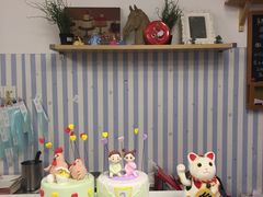 -iFood甜嫩嫩(江东北路店)