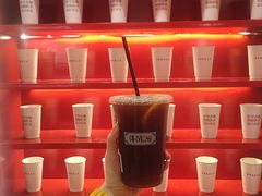粤式柠檬茶-得闲饮胜公司(智谷店)