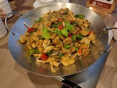 -丽华园(汉阳龙阳店)