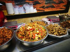 -嘉州九妹凤爪(乐山总店)