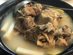 -广州塔晖粤轩中餐厅