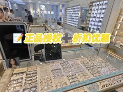 -世纪大明眼镜·蔡司战略授权店(汉街店)