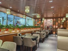 大堂-福樱兰海鲜放题铁板烧(加州店)