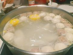 -潮泰牛肉火锅 · 创于1992年(车公庙店)