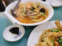 -祥和居炸酱面馆(美食街店)