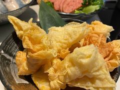 北海道聚福袋-一哥澳门豆捞·澳门风打边炉(高德置地店)