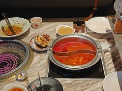 -火炉火自助餐(喜隆多店)