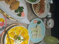 -新白鹿餐厅(金鹰新街口店)