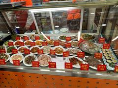 -西塔大冷面(市府大路店)