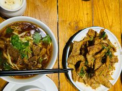 -蒙艾里民族传统菜蒙餐