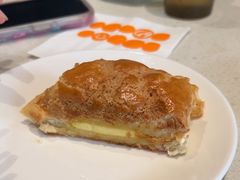 -港久茶餐厅(鹭洲里店)