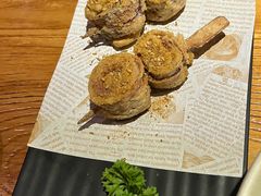 -通海俄式烧烤(下瓦房店)