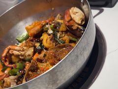 -七欣天香辣蟹火锅(闵行浦江欢乐颂店)