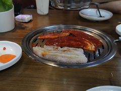 -·缸桶屋·韩式牛肋条自助烤肉(西湖D11店)