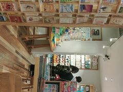 -猫的天空之城概念书店(苏州平江店)