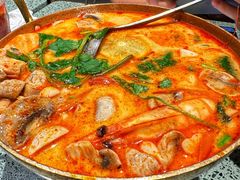 -Home Thai·泰谣(王府井apm店)