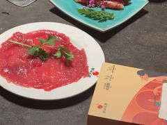 -锦城印象火锅(天府三街店)