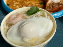 -水岸小城故事(堤口路店)