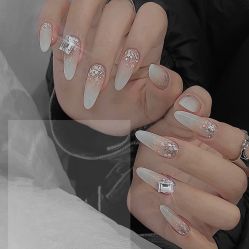 -LEILEI NAIL蕾蕾美甲美睫