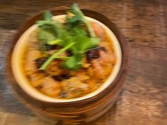 粉蒸排骨-铁公鸡·四川料理(天环广场店)