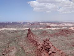 -张掖平山湖大峡谷